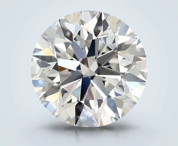 1 Carat · E · VS1 excellent Cut