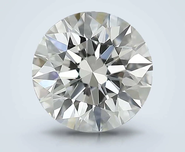 0.37 Carat · H · IF very good Cut