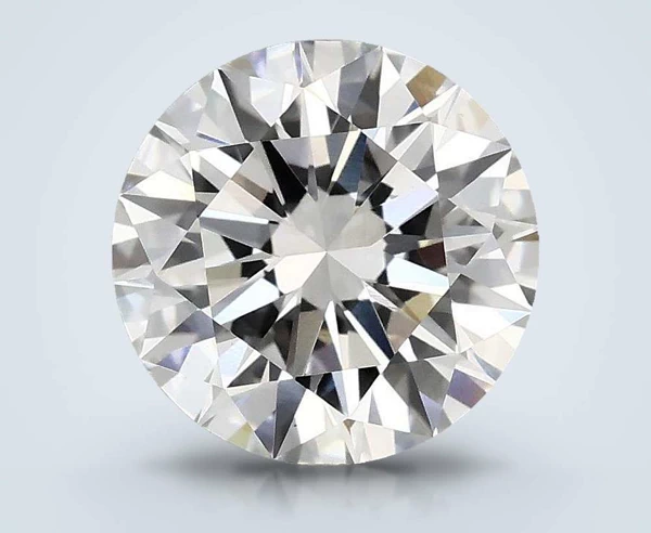 2.41 Carat · F · VS1 Rare Carat Ideal Cut