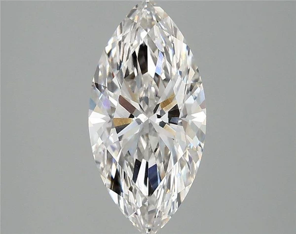 2.06 Carat · F · VS2 Rare Carat Ideal Cut