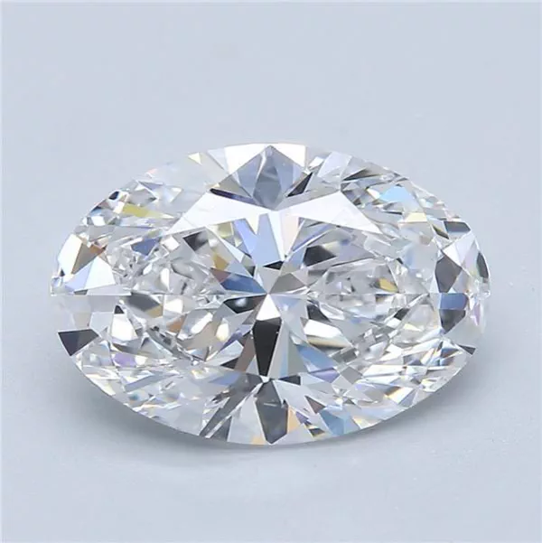 4.02 Carat · E · VS1 Rare Carat Ideal Cut