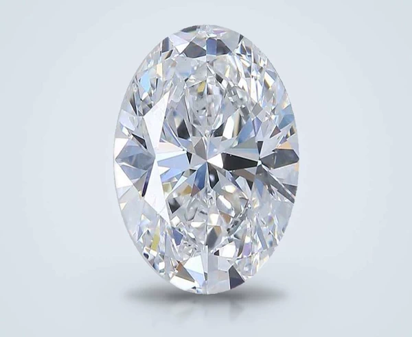 4.02 Carat · E · VS1 Rare Carat Ideal Cut