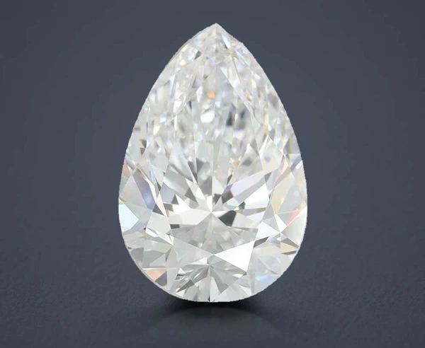 4.52 Carat · D · FL ideal Cut