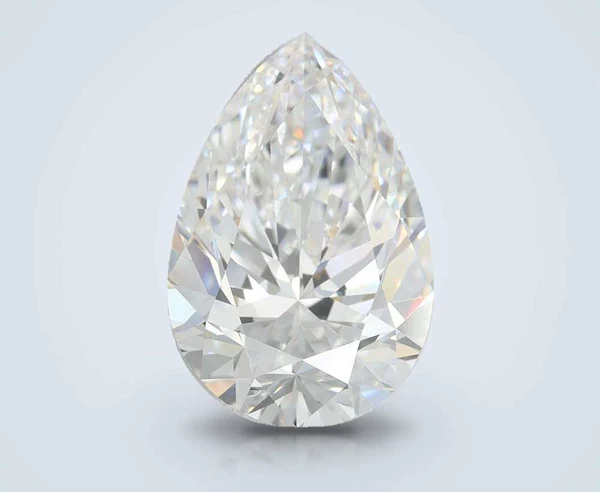 4.52 Carat · D · FL ideal Cut