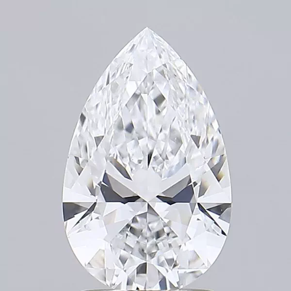 1.24 Carat · D · VVS2 Rare Carat Ideal Cut