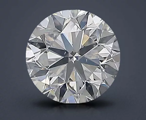 1 Carat · H · SI2 very good Cut