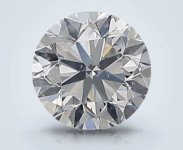 1 Carat · H · SI2 very good Cut