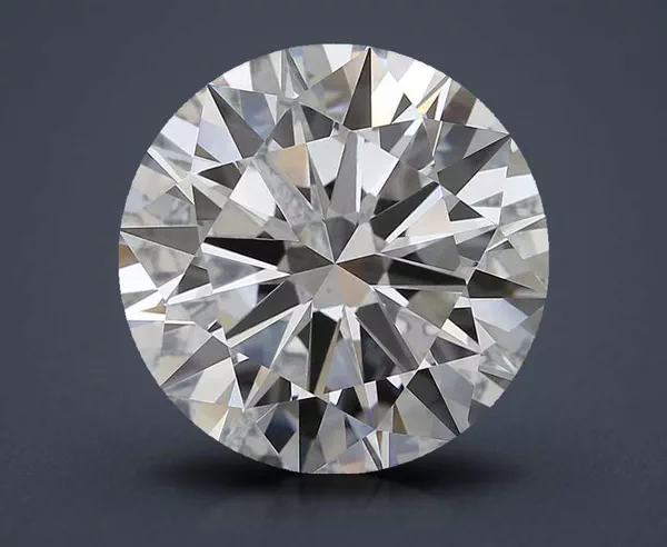 6.02 Carat · E · VVS1 excellent Cut