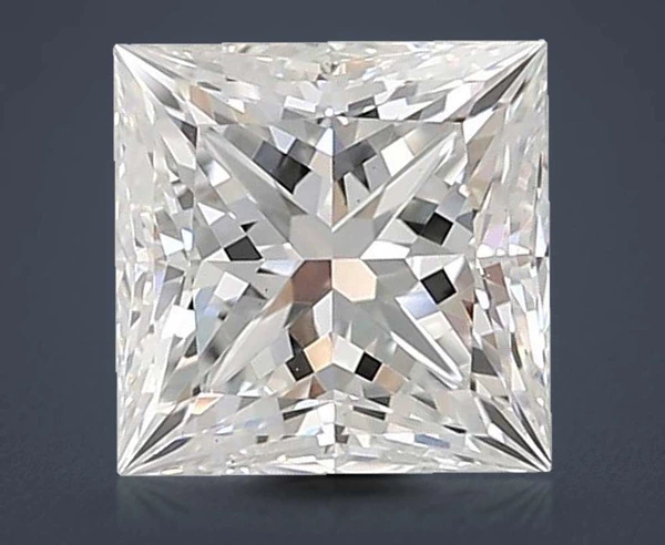 2.06 Carat · E · VS1 Rare Carat Ideal Cut