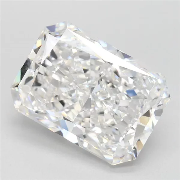 5.06 Carat · D · IF Rare Carat Ideal Cut