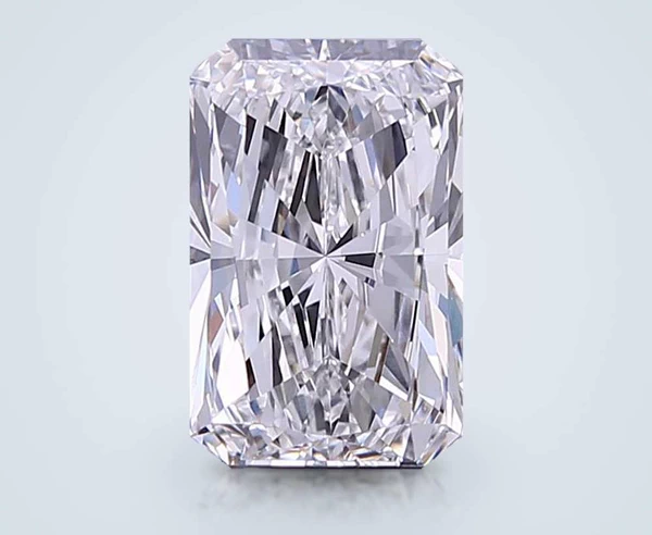 2.59 Carat · D · VVS1 Rare Carat Ideal Cut
