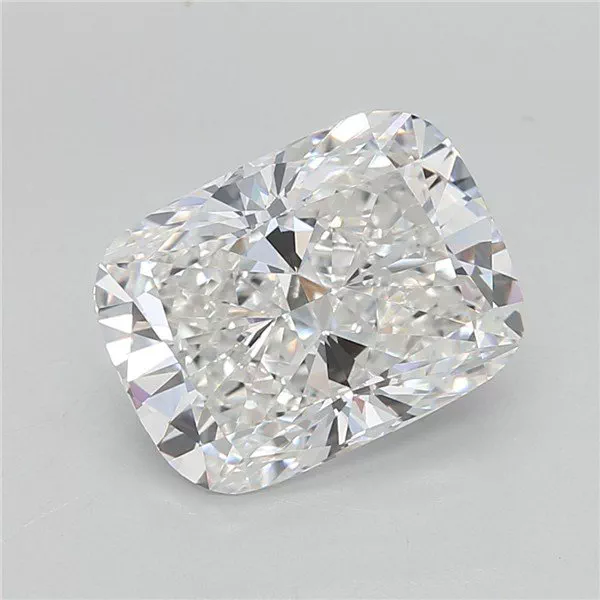 3.54 Carat · E · VVS2 Rare Carat Ideal Cut