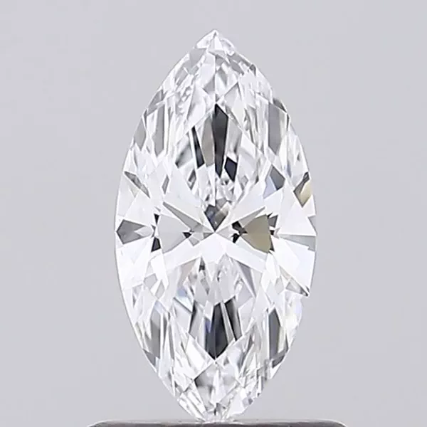 0.58 Carat · E · IF Rare Carat Ideal Cut