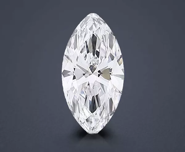 0.58 Carat · E · IF Rare Carat Ideal Cut