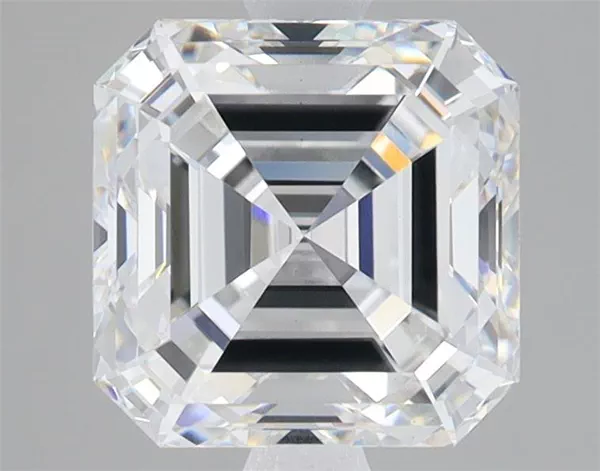 2.96 Carat · E · VS1 Rare Carat Ideal Cut