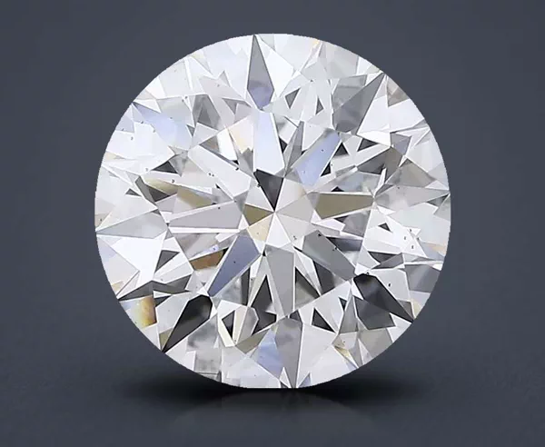 2.35 Carat · E · VS2 Rare Carat Ideal Cut