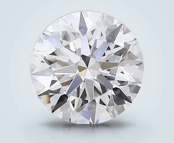 2.35 Carat · E · VS2 Rare Carat Ideal Cut