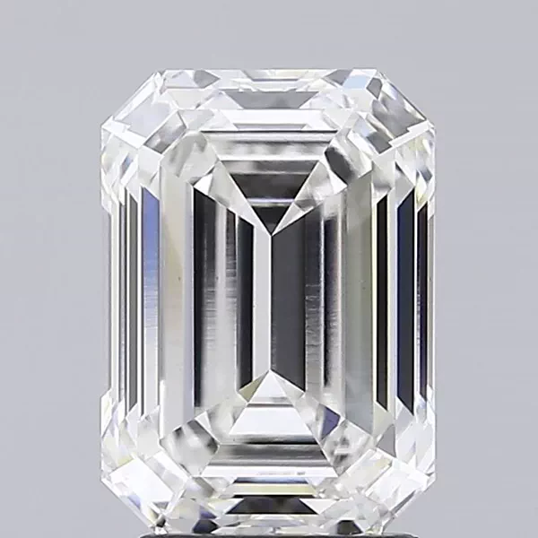 3.34 Carat · G · VVS2 Rare Carat Ideal Cut