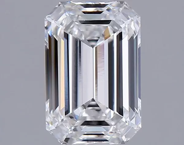 1.54 Carat · E · VVS1 Rare Carat Ideal Cut