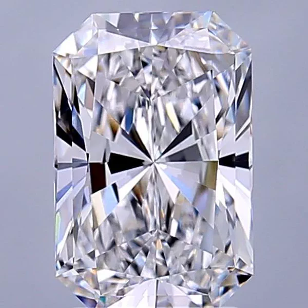 2.28 Carat · D · VVS2 Rare Carat Ideal Cut