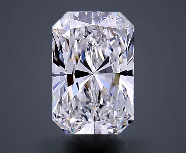 2.28 Carat · D · VVS2 Rare Carat Ideal Cut