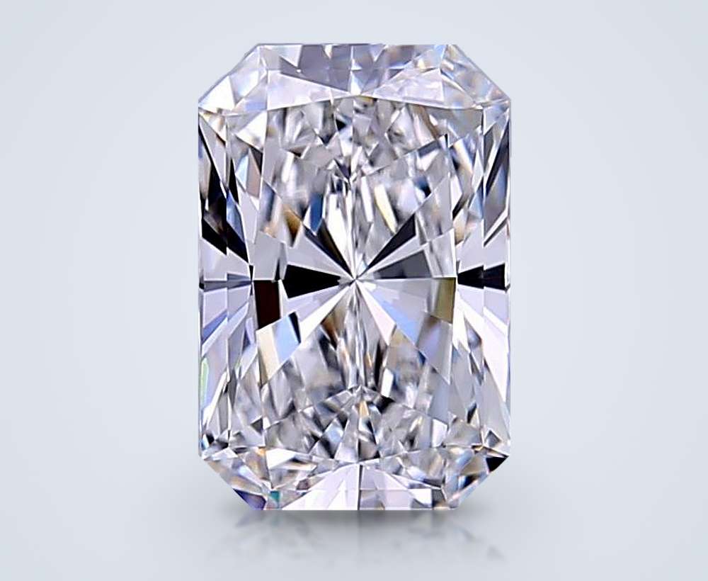 2.28 Carat · D · VVS2 Rare Carat Ideal Cut