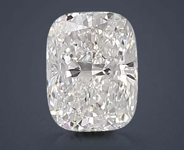 0.49 Carat · D · VVS2 Rare Carat Ideal Cut