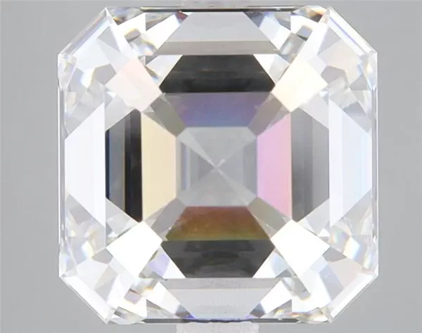 5.01 Carat · E · VS1 excellent Cut