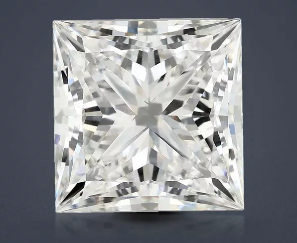 10.26 Carat · F · VVS2 Rare Carat Ideal Cut