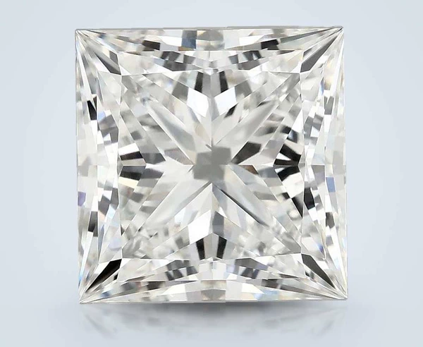 10.26 Carat · F · VVS2 Rare Carat Ideal Cut