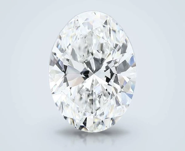 6.08 Carat · E · VS1 Rare Carat Ideal Cut