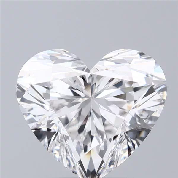 1.87 Carat · D · VS1 Rare Carat Ideal Cut