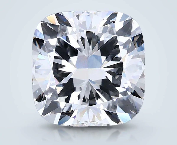 3.53 Carat · E · VVS2 Rare Carat Ideal Cut