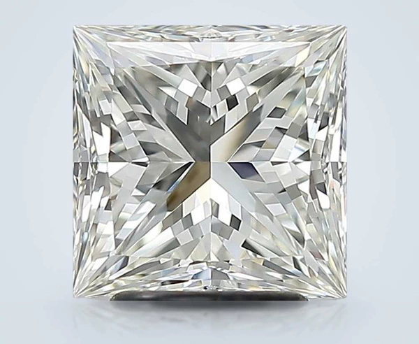 3.01 Carat · I · VVS1 excellent Cut