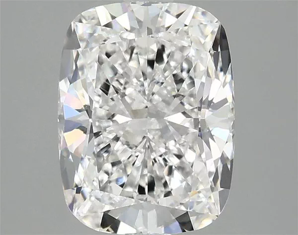 2.43 Carat · E · VS1 Rare Carat Ideal Cut