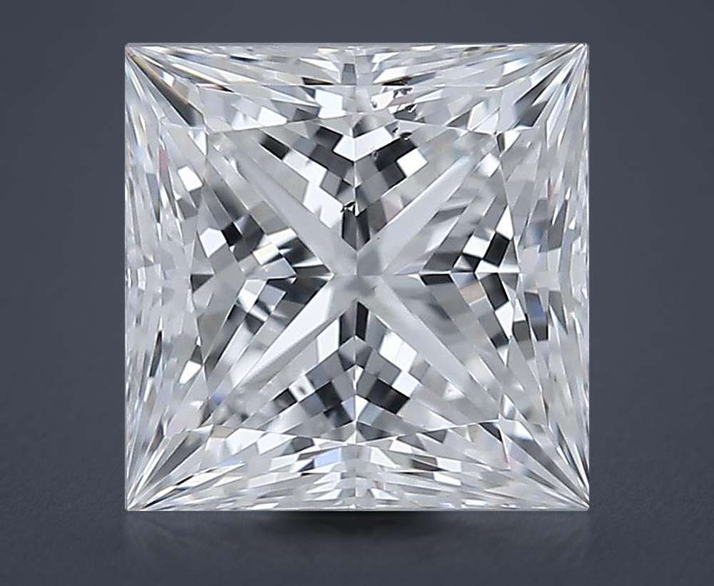 1.11 Carat · E · SI1 Rare Carat Ideal Cut