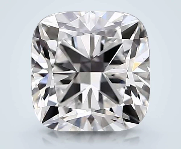 1.01 Carat · D · VVS2 Rare Carat Ideal Cut