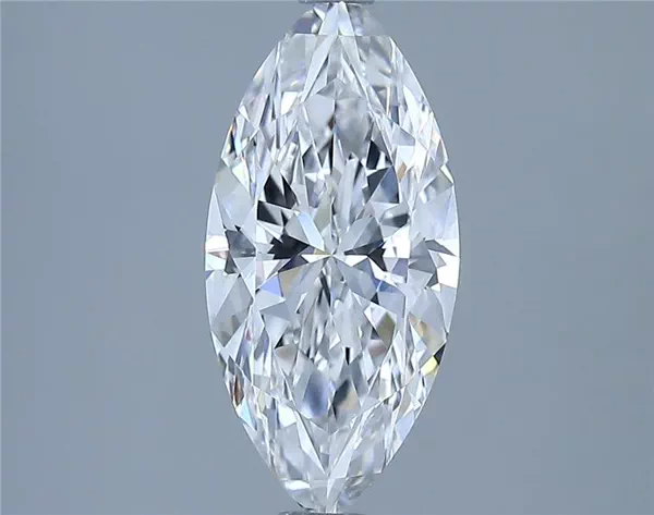 2.32 Carat · D · VVS1 Rare Carat Ideal Cut