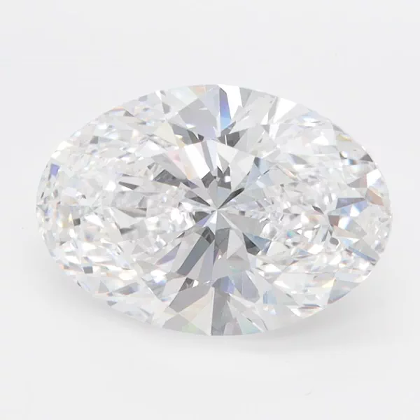 2.3 Carat · D · FL Rare Carat Ideal Cut