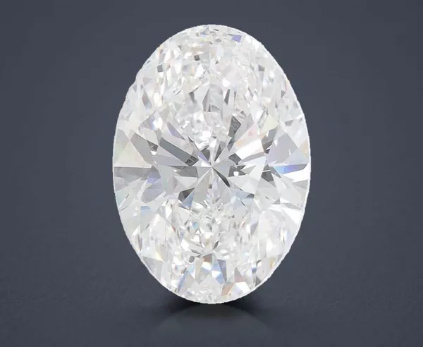 2.3 Carat · D · FL Rare Carat Ideal Cut