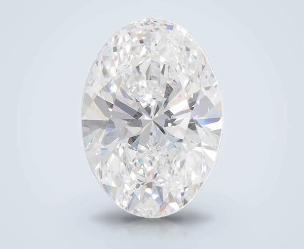2.3 Carat · D · FL Rare Carat Ideal Cut