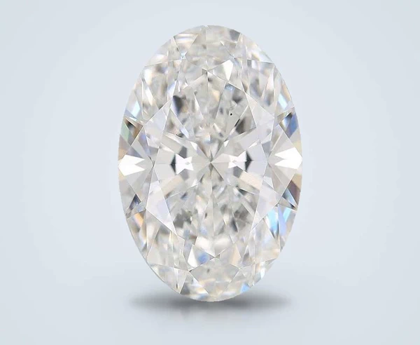 5.17 Carat · D · VS2 Rare Carat Ideal Cut