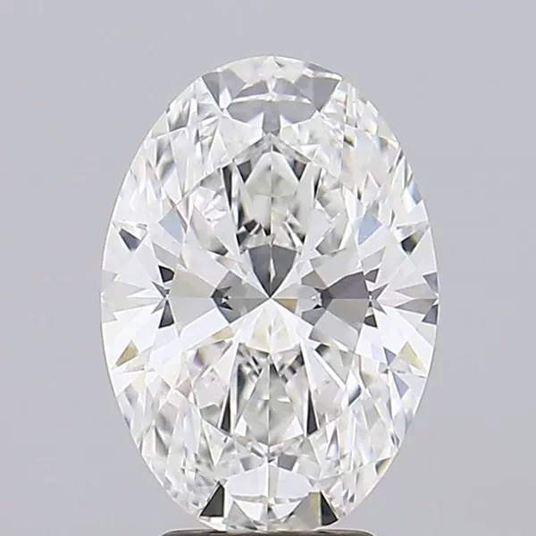 4.08 Carat · E · VVS1 Rare Carat Ideal Cut