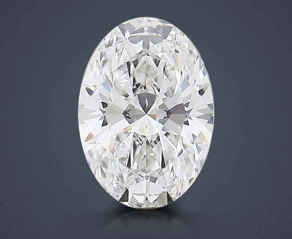 4.08 Carat · E · VVS1 Rare Carat Ideal Cut