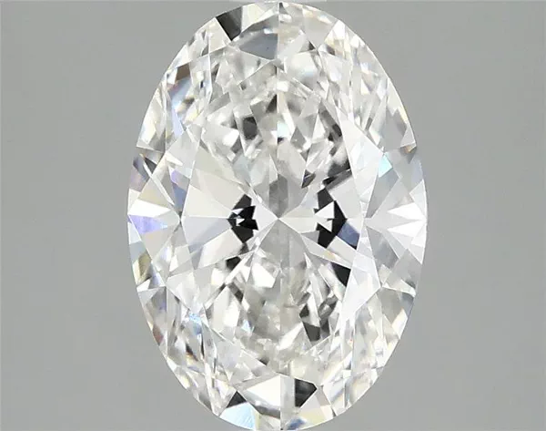 2.01 Carat · F · VVS2 Rare Carat Ideal Cut
