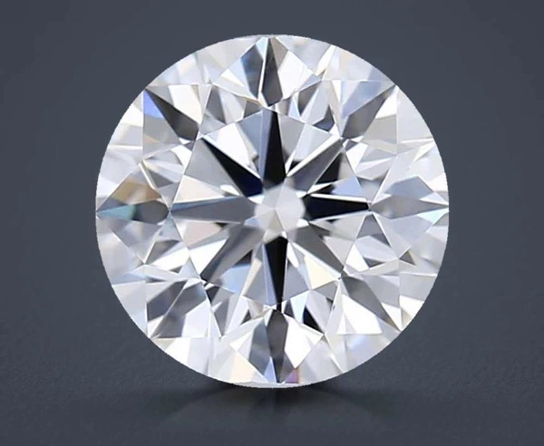 1 Carat · E · VVS1 Rare Carat Ideal Cut