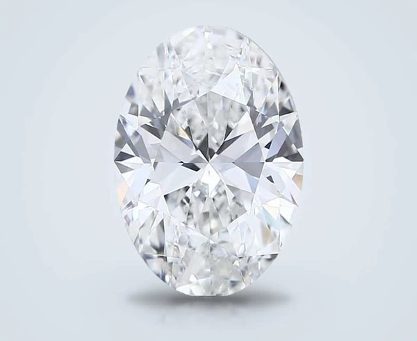 3.5 Carat · F · VVS2 Rare Carat Ideal Cut