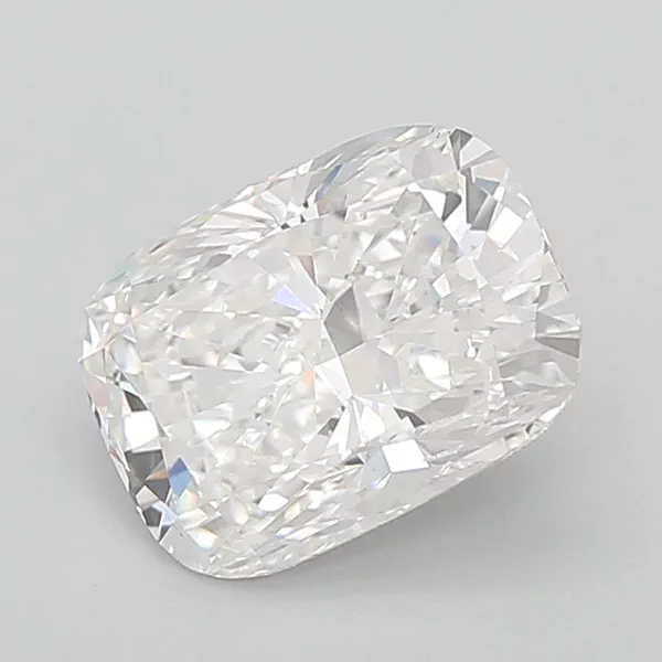 3.54 Carat · E · VS1 Rare Carat Ideal Cut