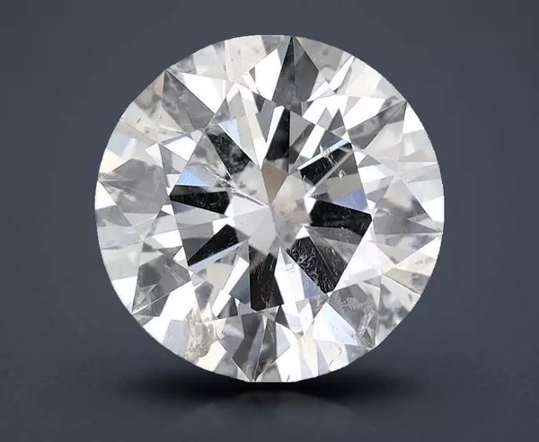 3.01 Carat · I · SI2 excellent Cut