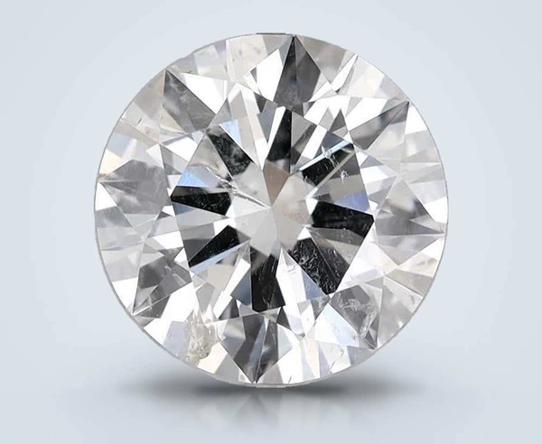 3.01 Carat · I · SI2 excellent Cut